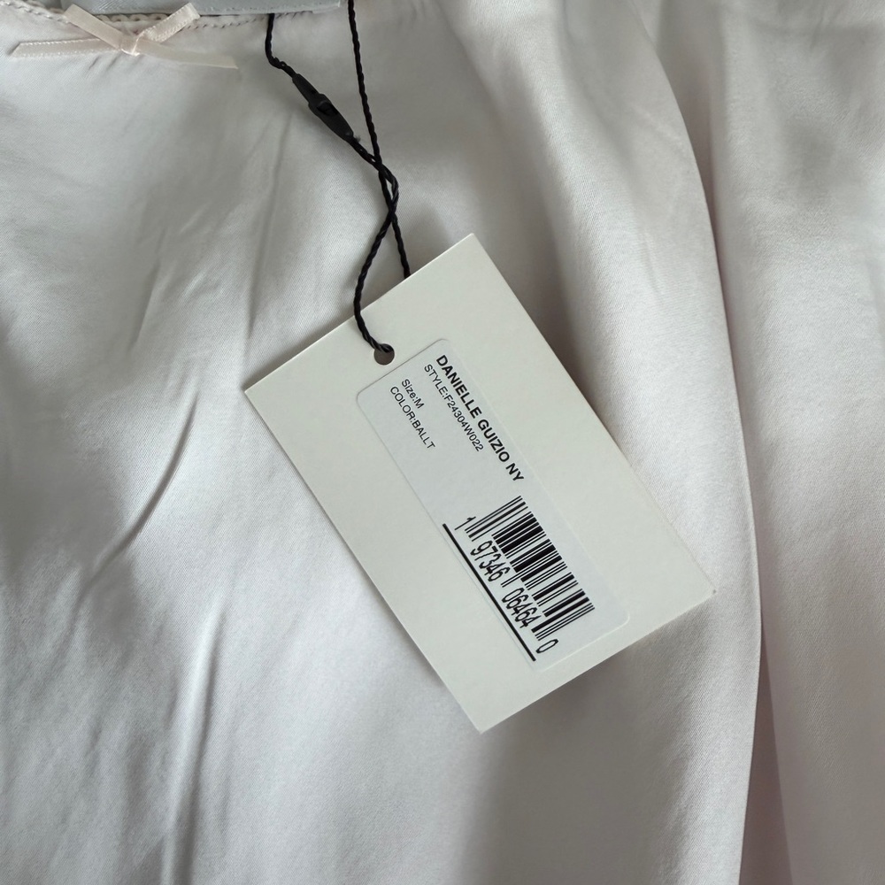 NWT GUIZIO Kahli Midi Skirt - Picture 8 of 9